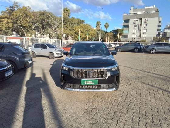 FIAT FASTBACK 1.0 TURBO 200 HYBRID AUDACE CVT FIAT FASTBACK 1.0 TURBO 200 HYBRID AUDACE CVT